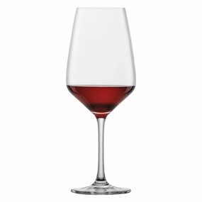 SCHOTT ZWIESEL - TULIP Kieliszek do wina czerwonego 497 ml, kpl. 4 szt /