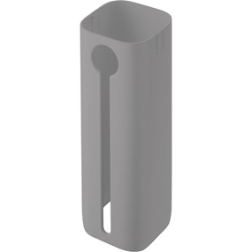 ZWILLING FRESH & SAVE CUBE Osłona do pojemnika 4S, szary