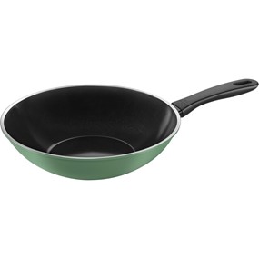 BALLARINI CAPRERA Wok 28 cm zielony