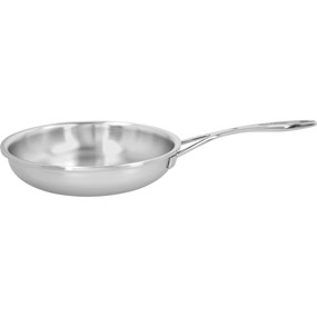 DEMEYERE SILVER 7 Patelnia płytka 24 cm