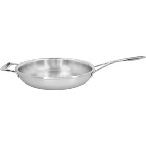 DEMEYERE SILVER 7 Patelnia płytka 28 cm