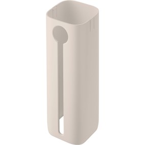 ZWILLING FRESH & SAVE CUBE Osłona do pojemnika 4S, kość słoniowa