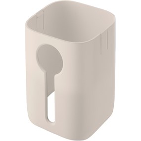 ZWILLING FRESH & SAVE CUBE Osłona do pojemnika 2S, kość słoniowa