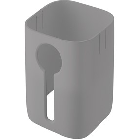 ZWILLING FRESH & SAVE CUBE Osłona do pojemnika 2S, szary