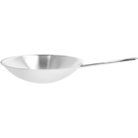 DEMEYERE APOLLO 7 Wok z okrągłym dnem 36 cm