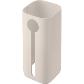 ZWILLING FRESH & SAVE CUBE Osłona do pojemnika 3S, kość słoniowa