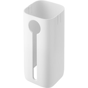 ZWILLING FRESH & SAVE CUBE Osłona do pojemnika 3S, biały