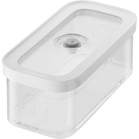 ZWILLING FRESH & SAVE CUBE Plastikowy pojemnik M  700 ml, szary