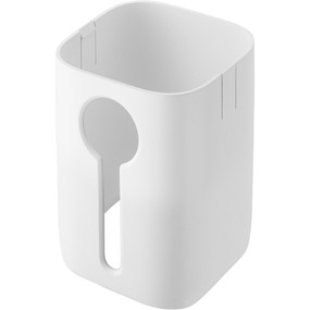 ZWILLING FRESH & SAVE CUBE Osłona do pojemnika 2S, biały